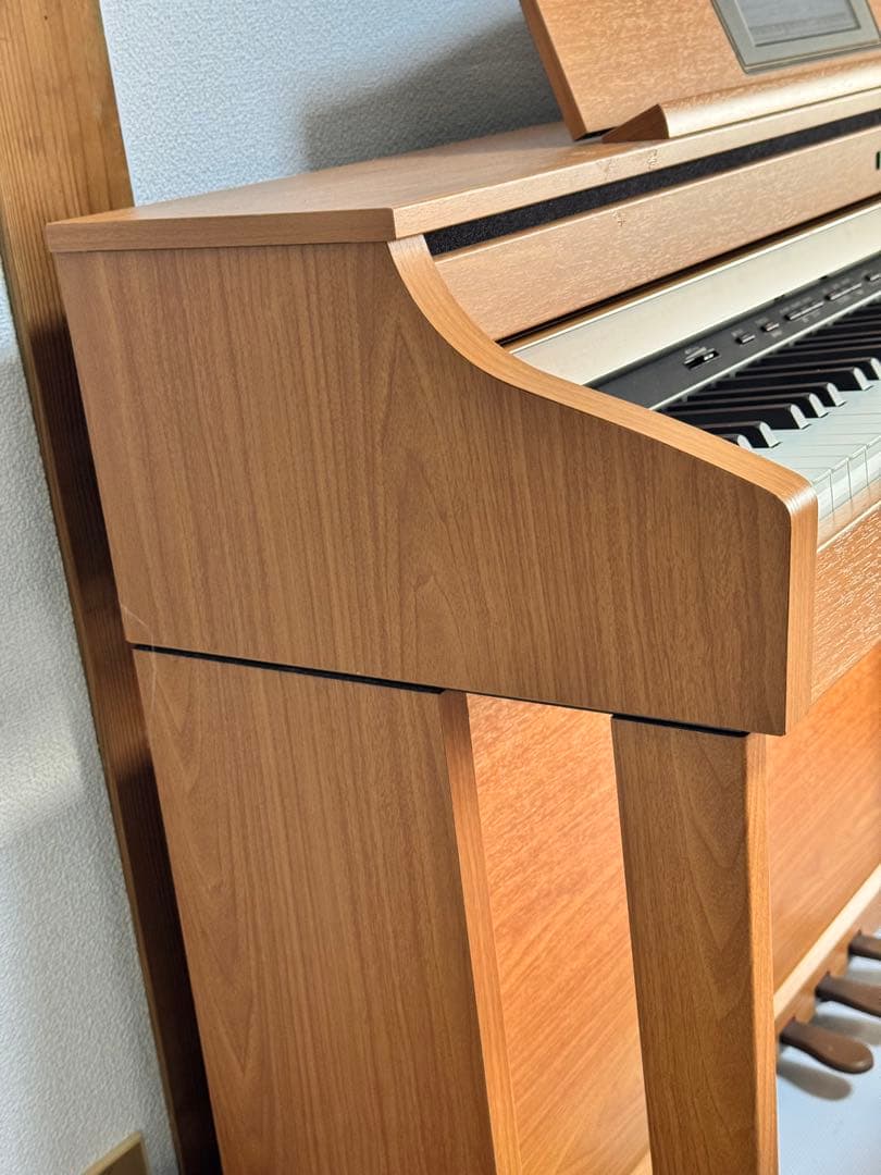 Roland 電子ピアノ　HPi-50e