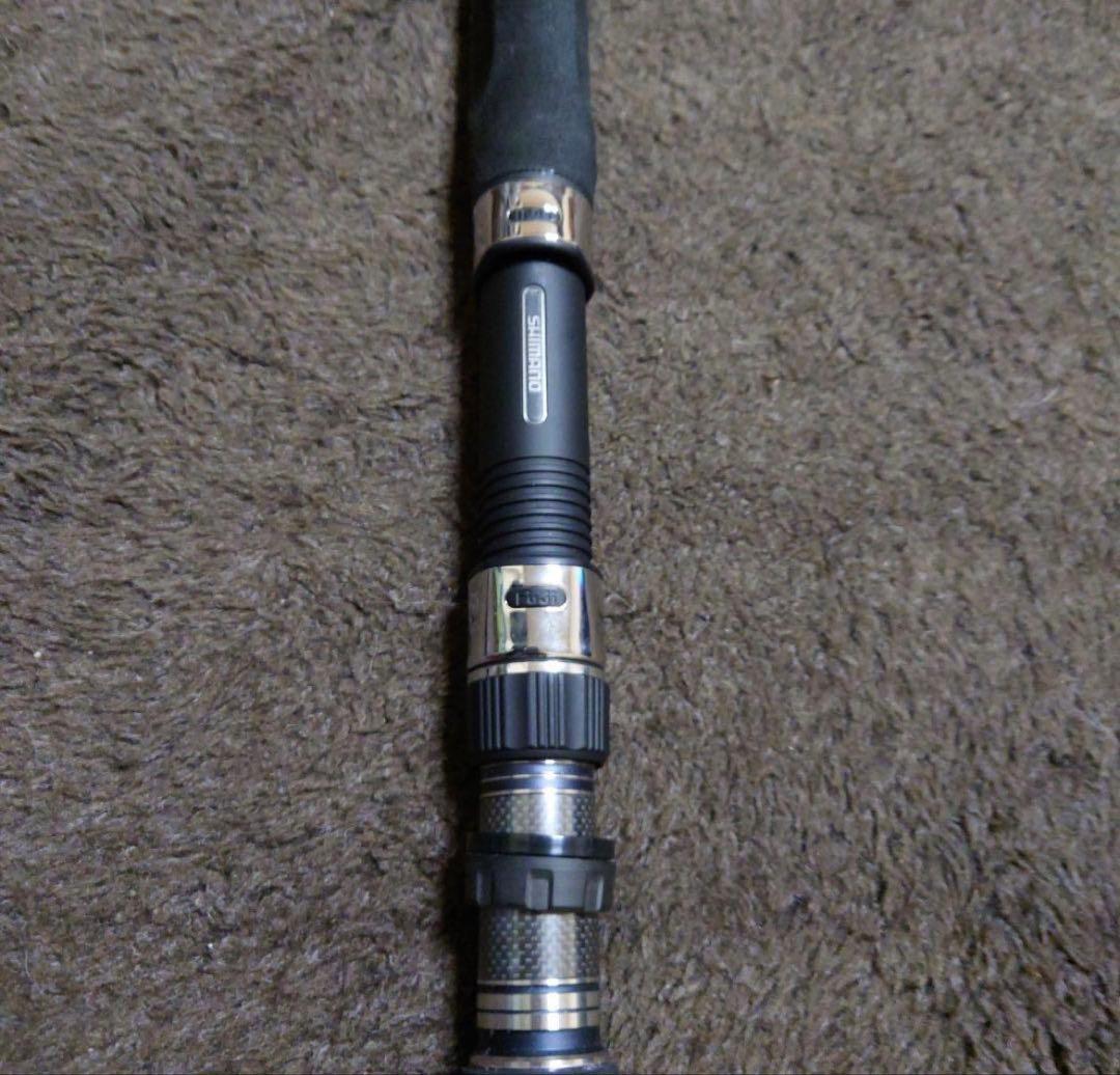 コルトスナイパーエクスチューン106h PS