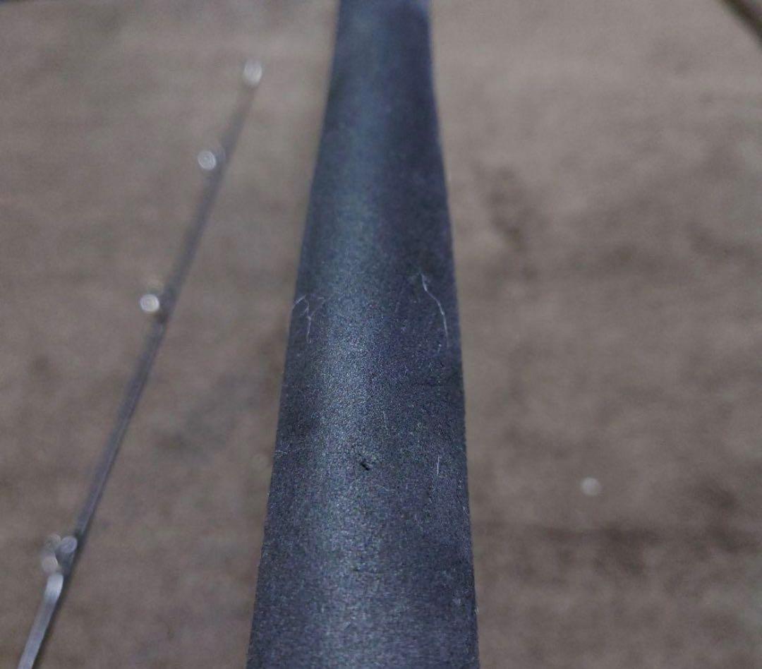 コルトスナイパーエクスチューン106h PS