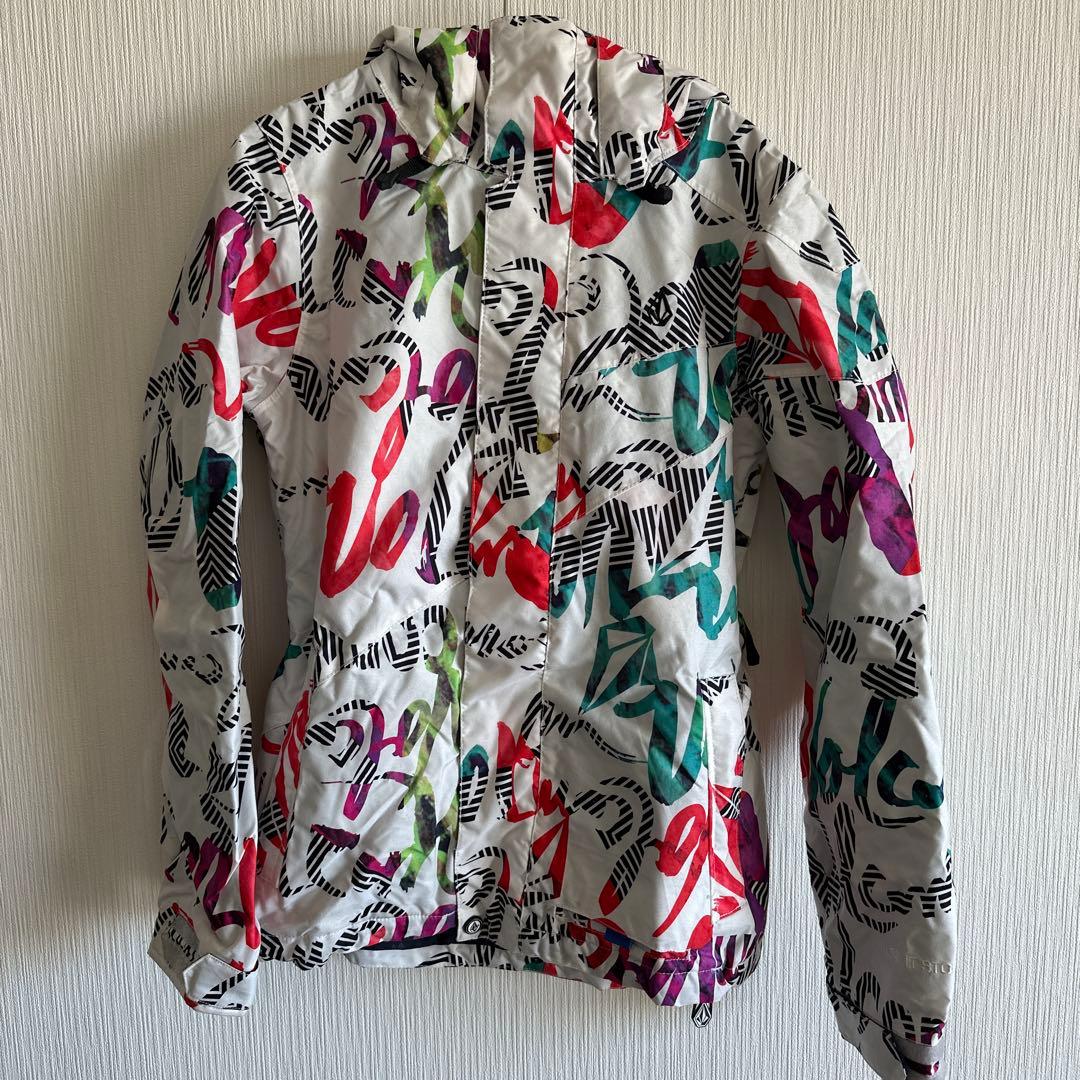 Volcom ウェア 正規品