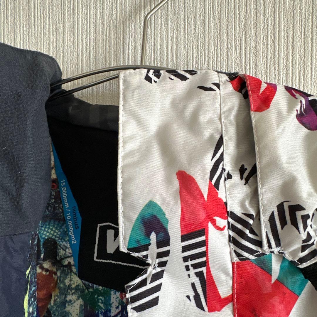 Volcom ウェア 正規品