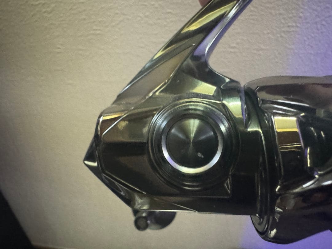 SHIMANO 22ステラ 3000MHG STELLA