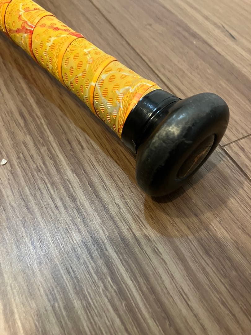 MIZUNO ビヨンド　マックス　レガシー 軟式バット 83cm