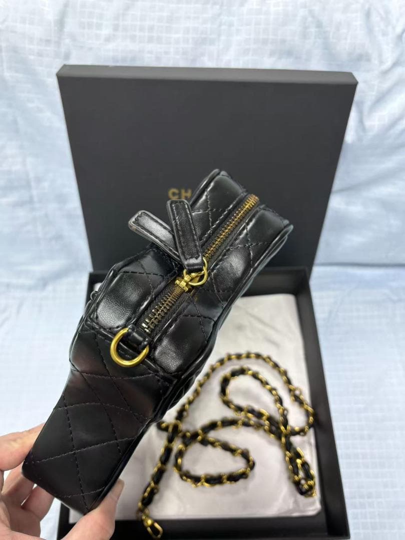 ⭐️【非売品】VIP限定 星型メイクアップポーチ pdq