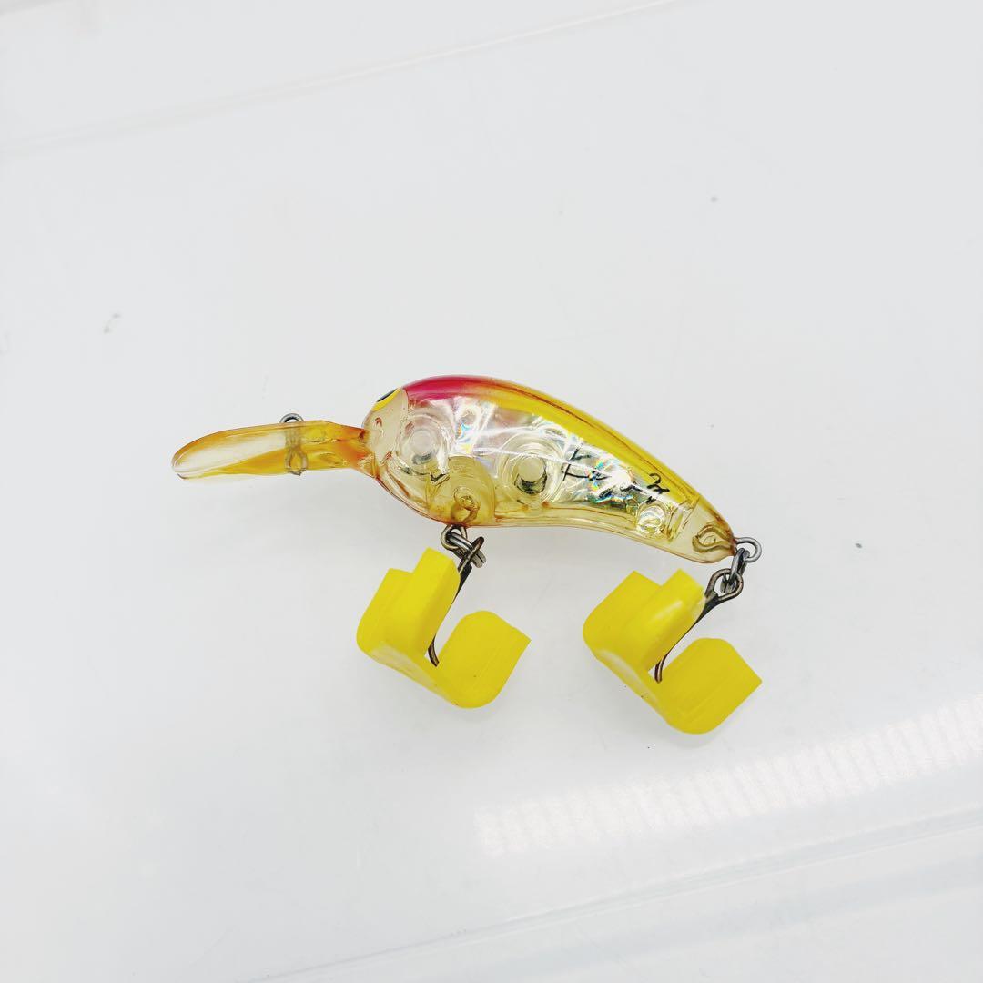 大量‼️未使用多数✨バスルアー 引退品 へドン メガバス ラパラ スウィンフィン