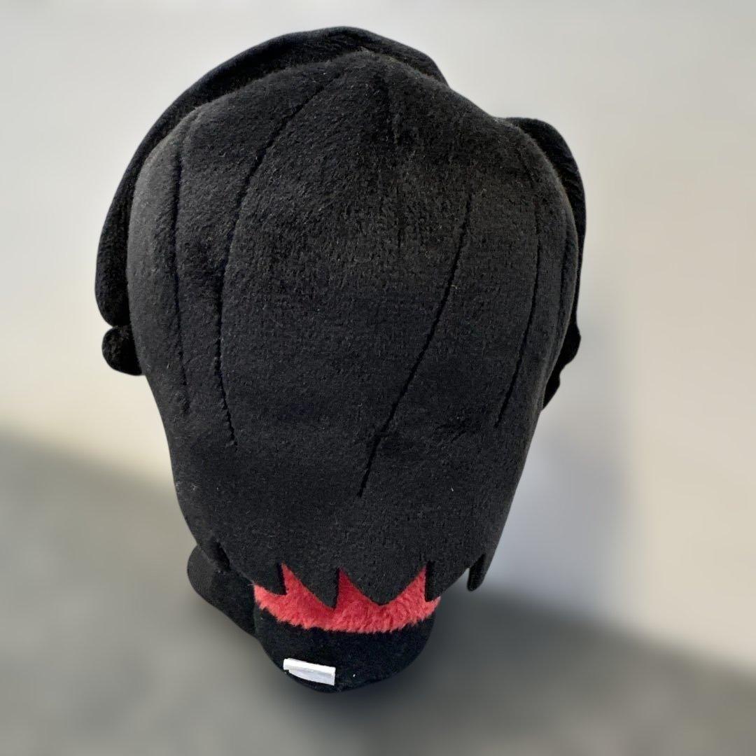 一番くじ Mrs. GREEN APPLE A賞ぬいぐるみマスコット