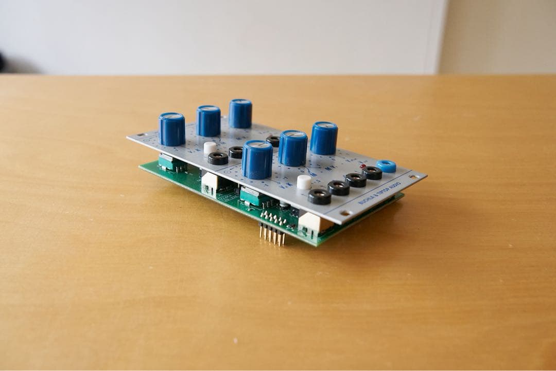 鍵盤楽器 257 Dual Voltage Processor