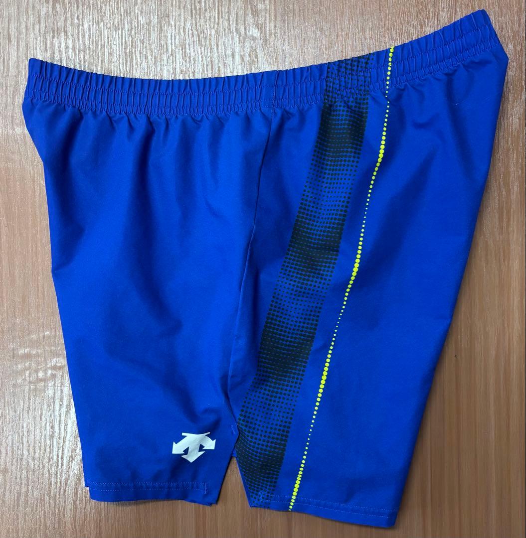 バレーボールパンツ