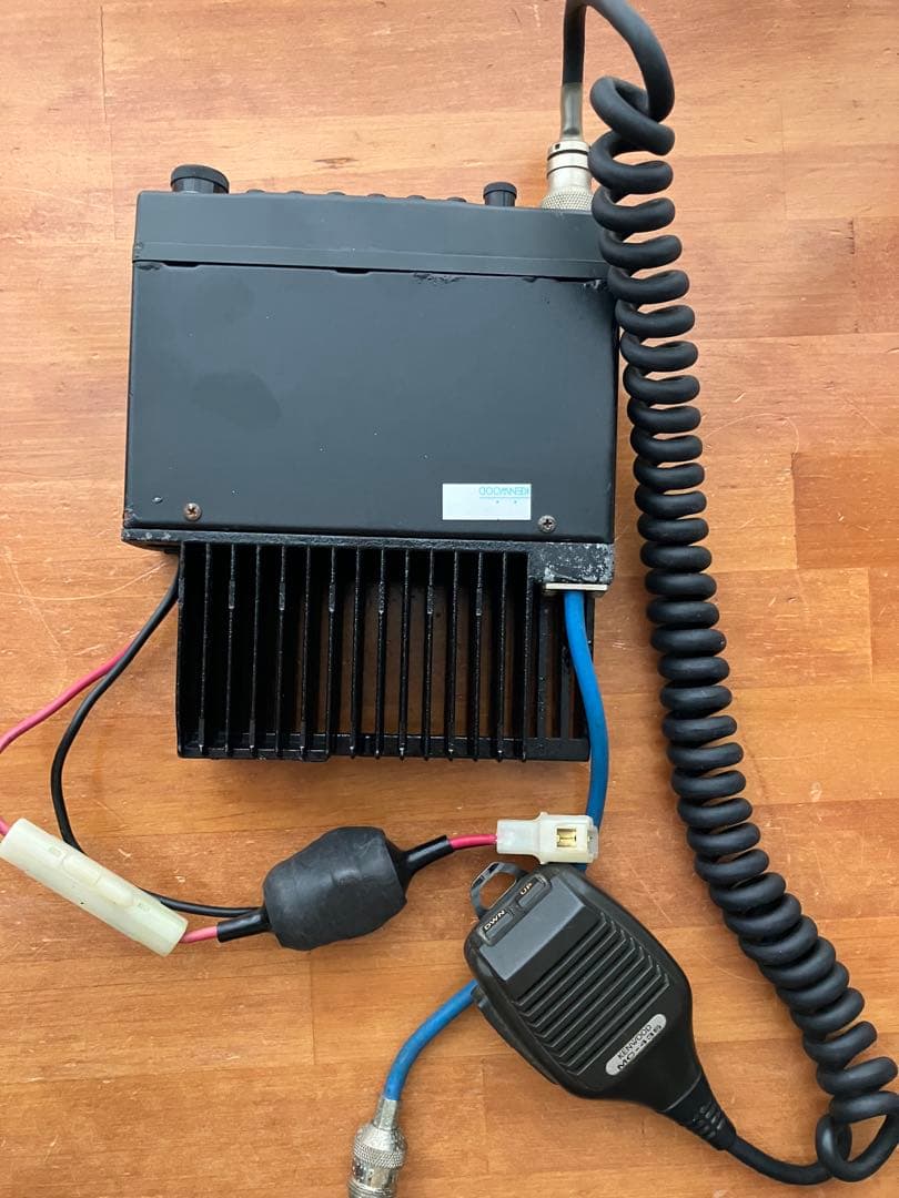 KENWOOD TM-541 トランシーバー