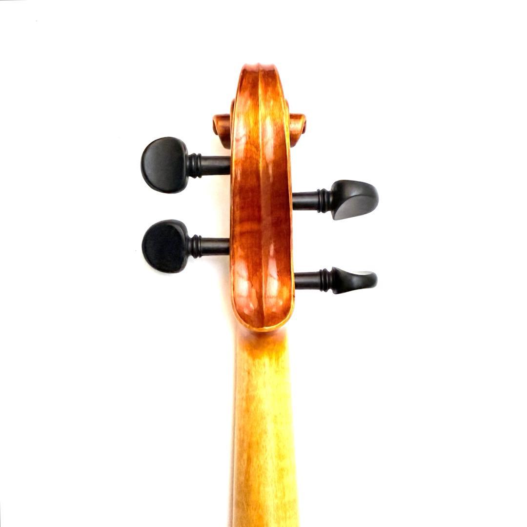 【調整品】SUZUKI No.520 4/4 1994年製 バイオリン