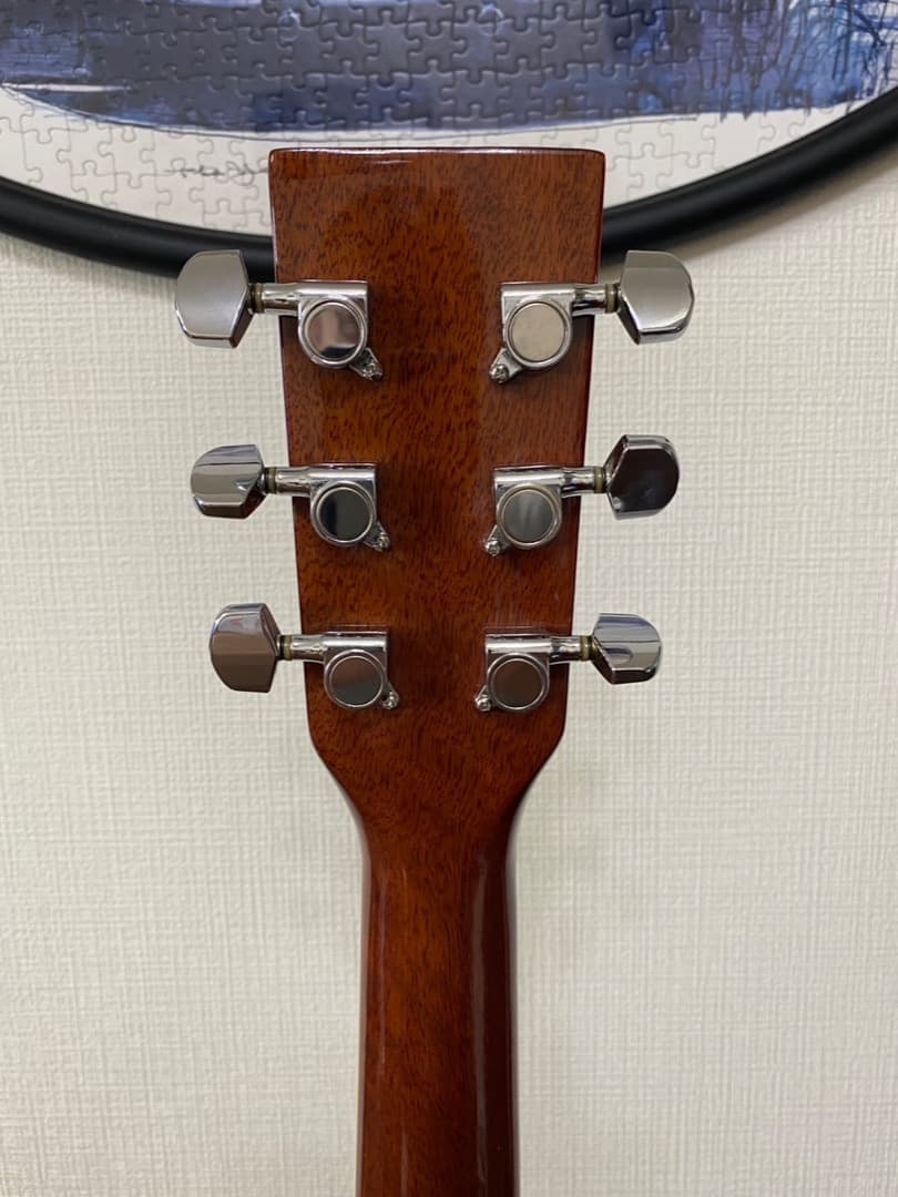 stafford &MARTNアコースティックギター