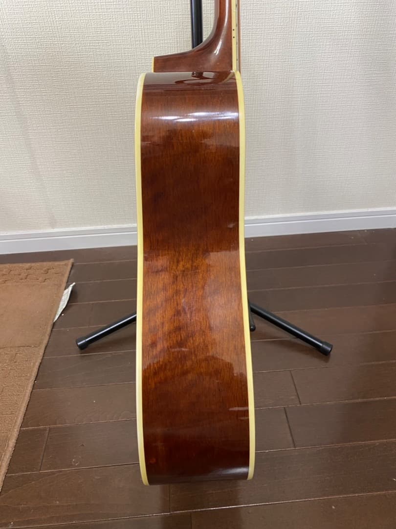 stafford &MARTNアコースティックギター