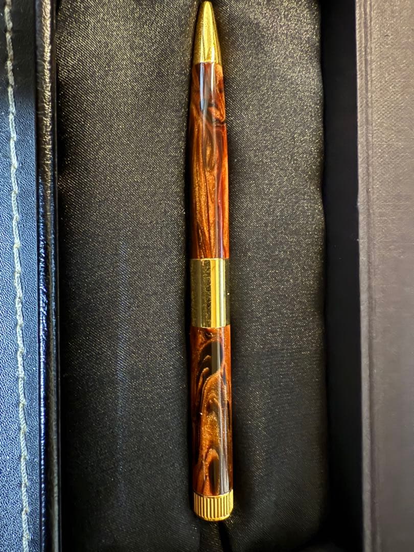 ROMEO No.3 オーリックアンバー