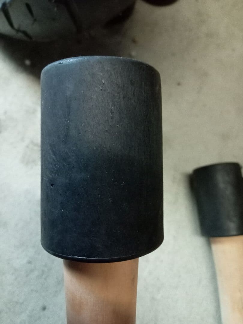 北ベトナム軍　ベトコン　中国軍　67式手榴弾　柄付手榴弾　4個セット