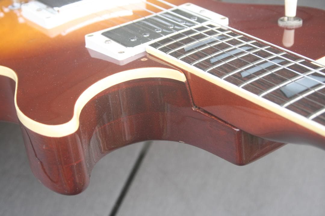 1975年 Greco EG380S