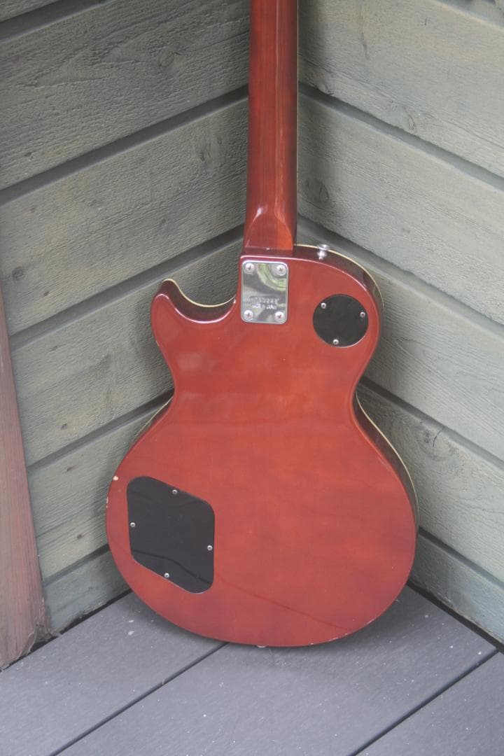 1975年 Greco EG380S