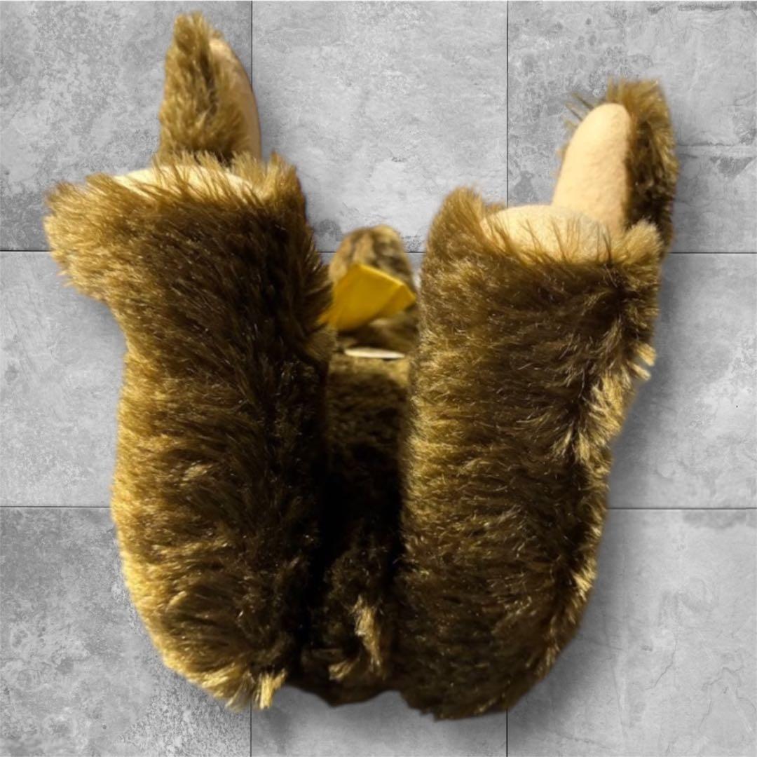 お値下げ　即購入OK シュタイフのクラシックテディベア1909