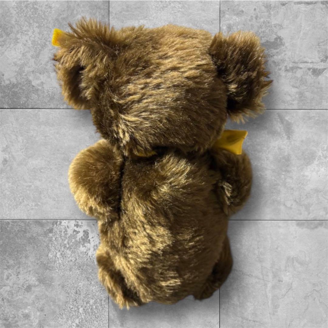 お値下げ　即購入OK シュタイフのクラシックテディベア1909