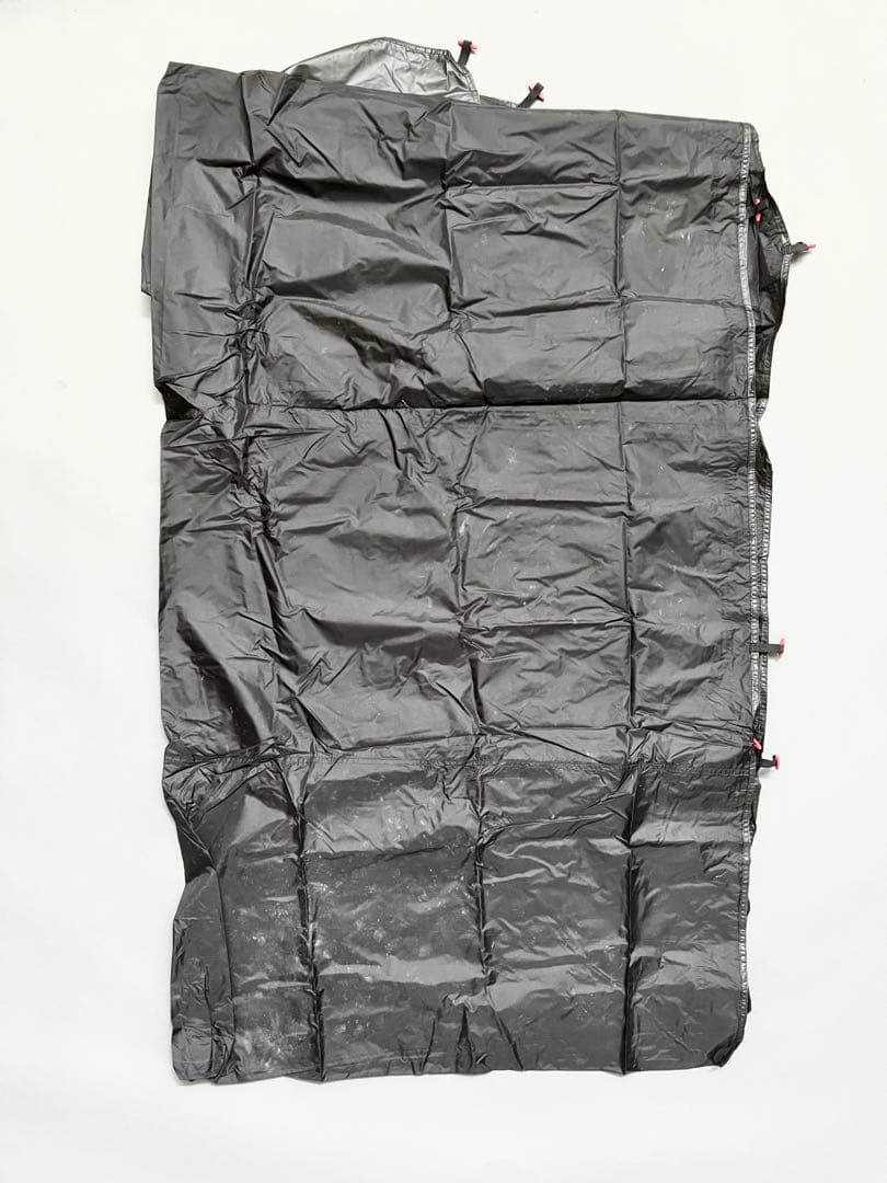 ヒルバーグ ナマッジ 3gt フットプリント付