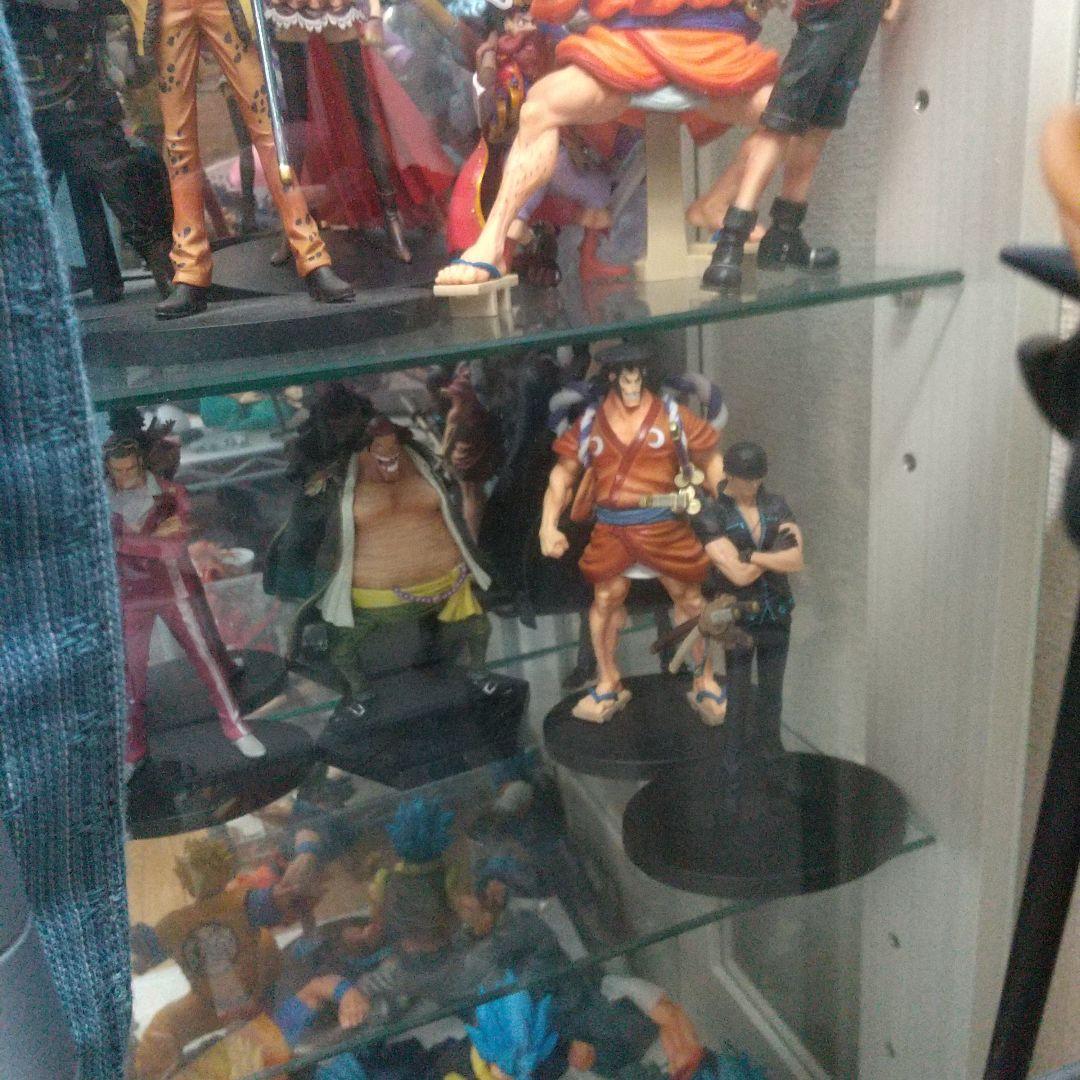 フィギュア中古一覧