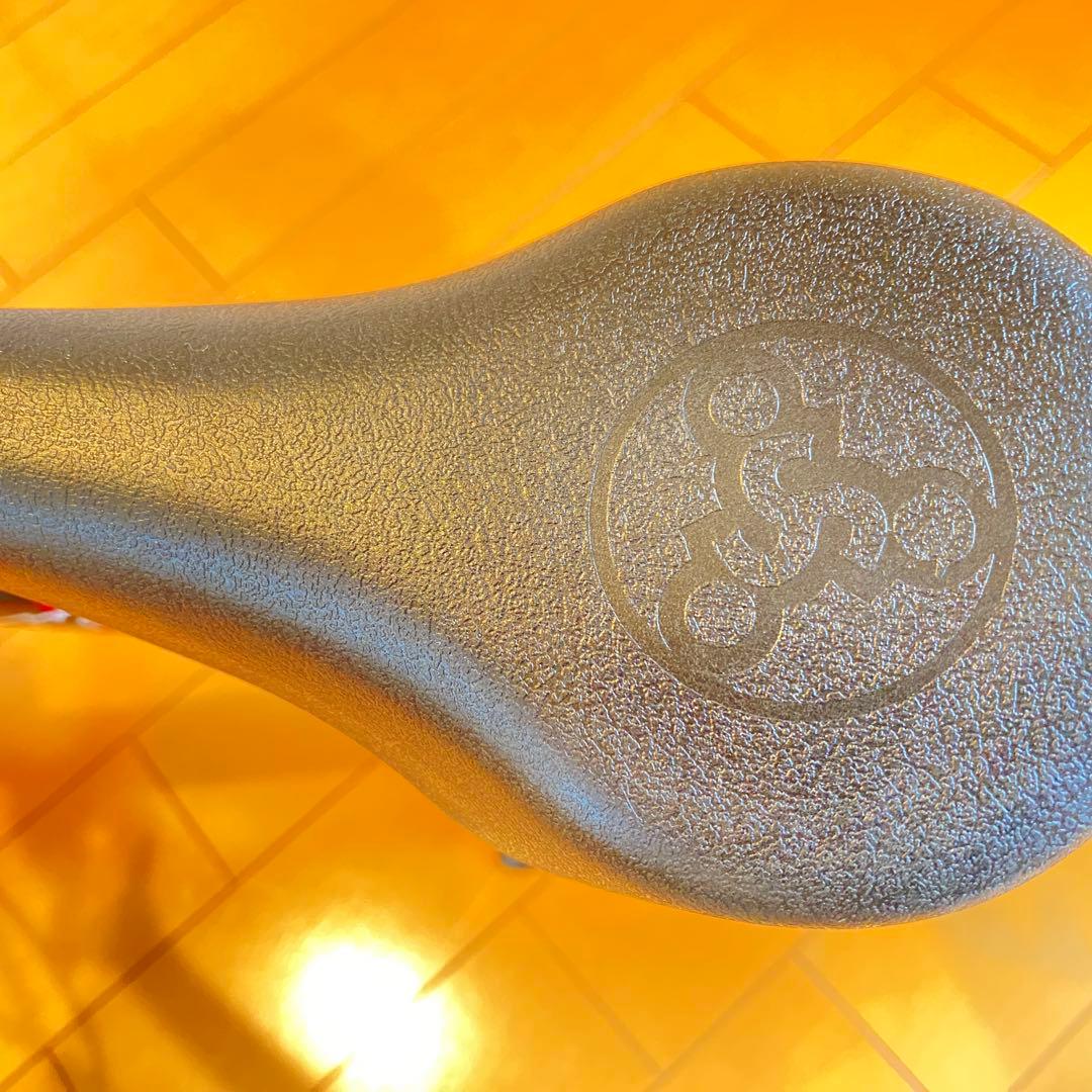 まかぷー様　【極美品】 ストライダー 14X 付属品 ピンク