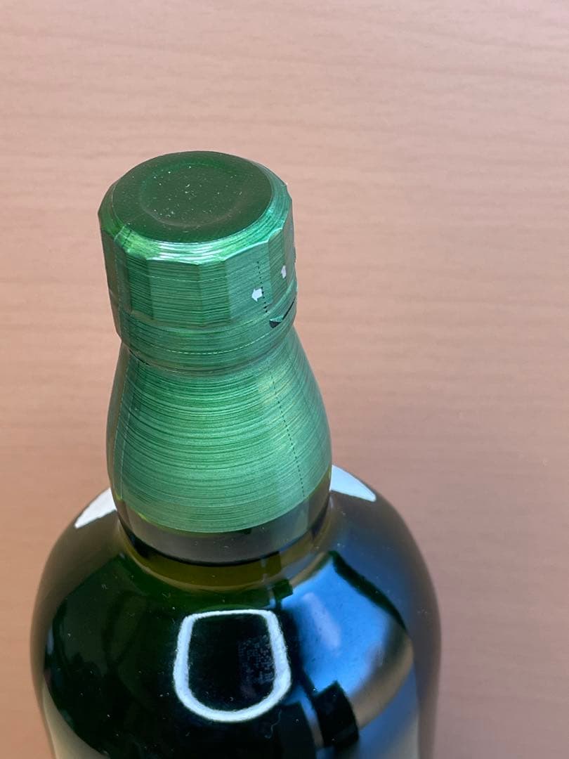 白州　700ml 箱無し