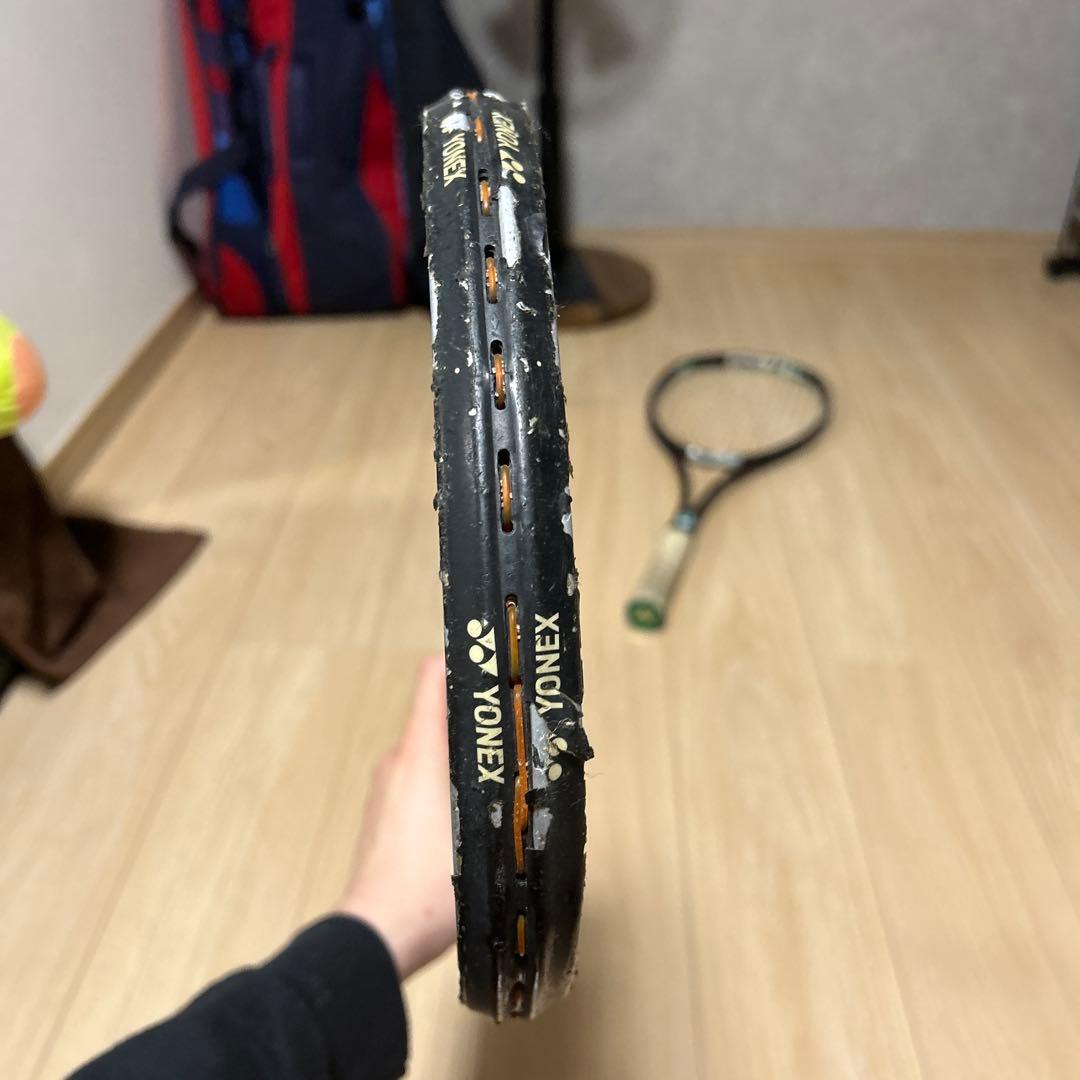 YONEXエフレーザー90v