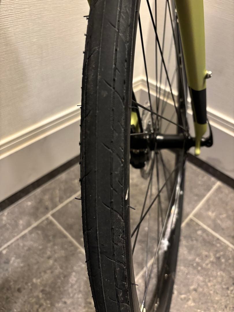 メリダ　MERIDA クロスバイク GRAN SPEED 100-D