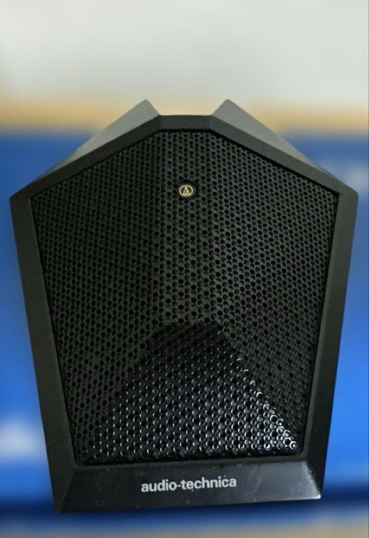 ★完動品★ Audio-Technica AT871R 中古