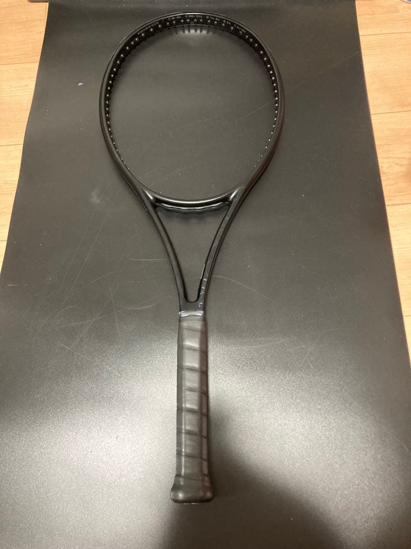 希少 ウィルソン ブレード98ノアール V8 16×19 G2