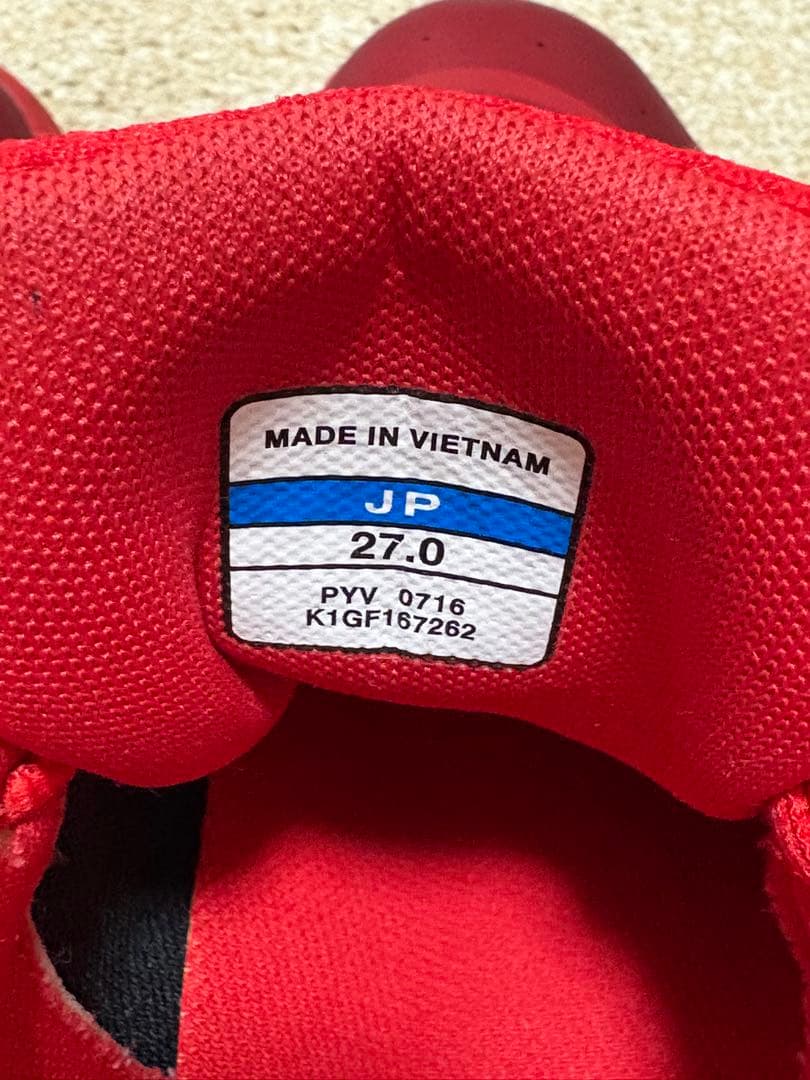 ウエーブダイバース 6 wave diverse ミズノ フィットネス ジム