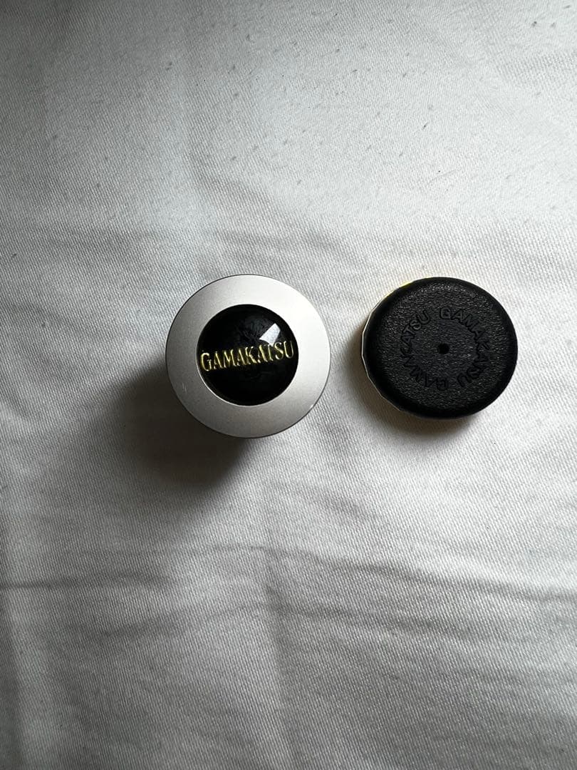 鮎竿　がま鮎　競技　SPECIAL II 引抜早瀬90