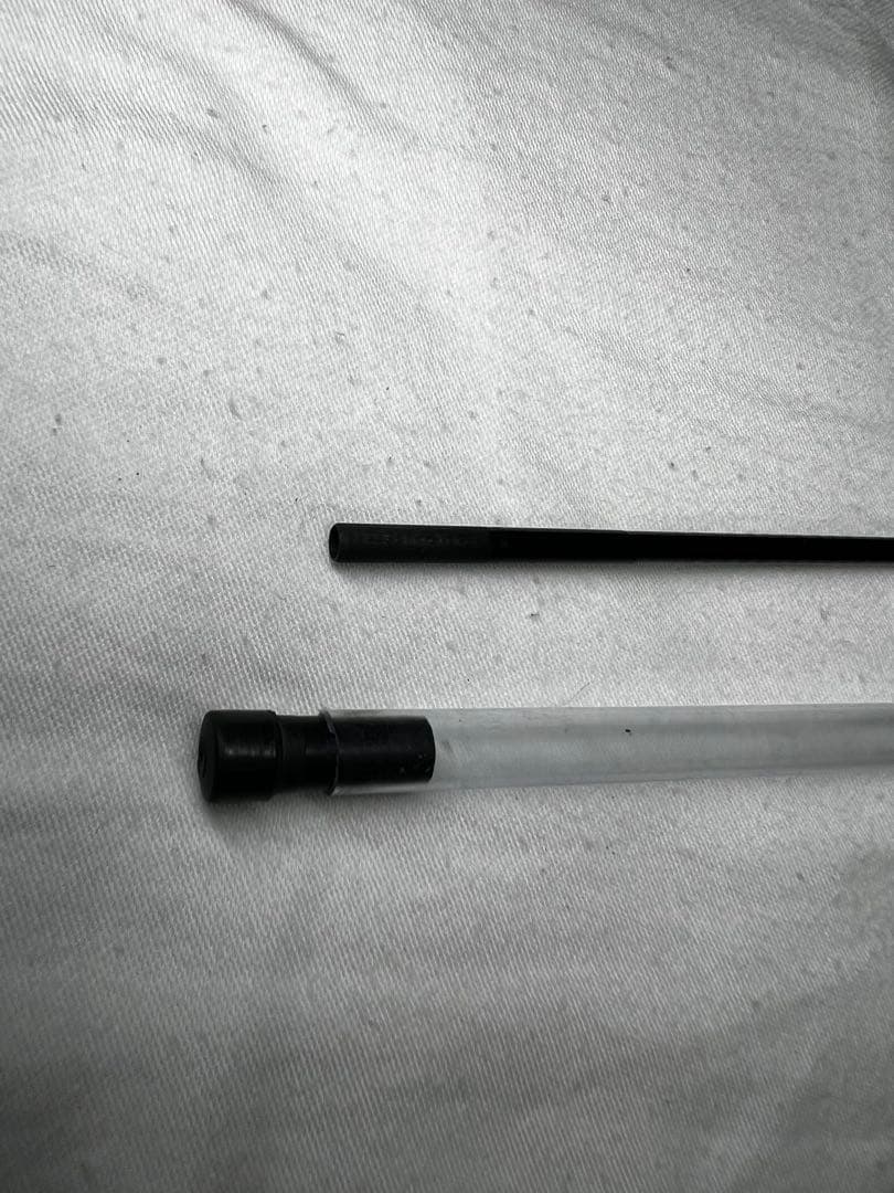 鮎竿　がま鮎　競技　SPECIAL II 引抜早瀬90