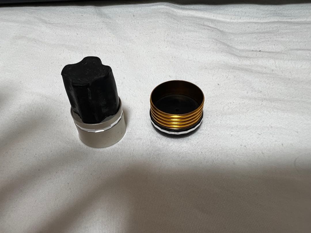 鮎竿　がま鮎　競技　SPECIAL II 引抜早瀬90