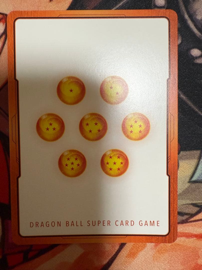 フュージョンワールドMANGAブースター02 エナジーマーカー