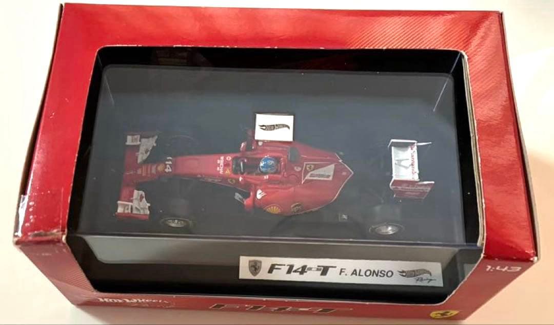 ミニチャンプス　スパーク等　F1 ミニカー　ペレス　マクラーレン等セット1/43