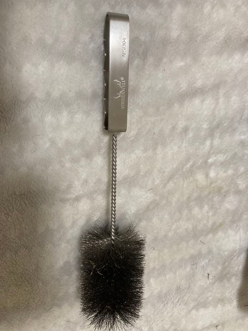 r*3様 winnerwell(ウィンナーウェル)薪ストーブノマドプラス M＋オ