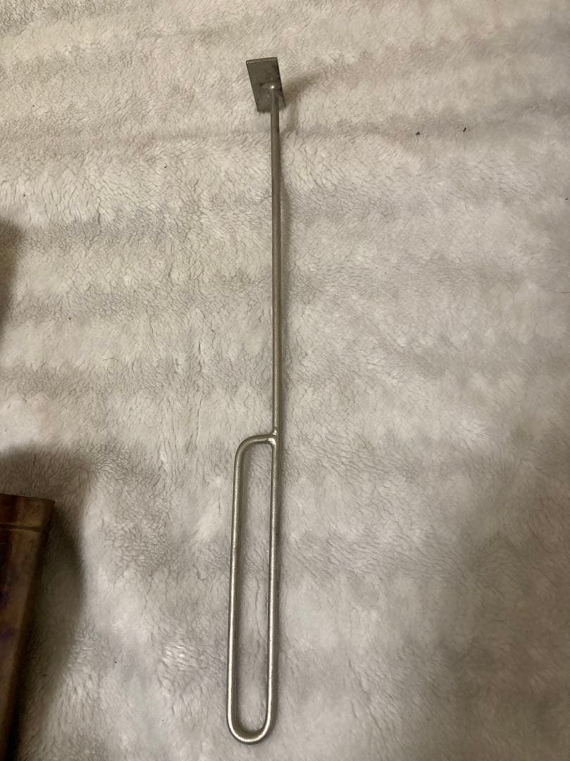 r*3様 winnerwell(ウィンナーウェル)薪ストーブノマドプラス M＋オ