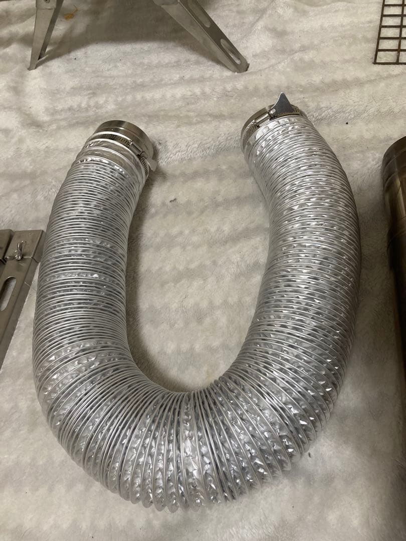 r*3様 winnerwell(ウィンナーウェル)薪ストーブノマドプラス M＋オ