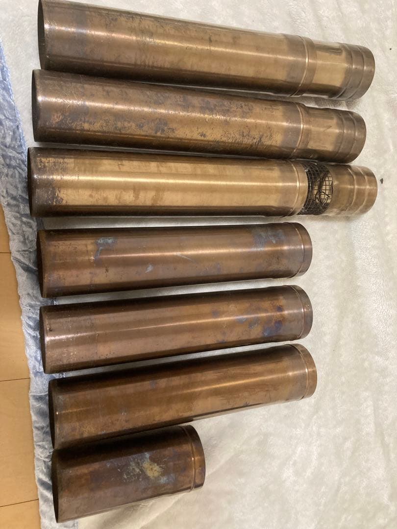 r*3様 winnerwell(ウィンナーウェル)薪ストーブノマドプラス M＋オ