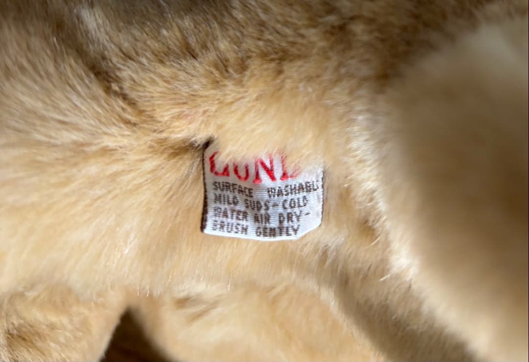 GUND ガンド ゴールデンレトリバー ぬいぐるみ 大中小セット　新品タグ付き