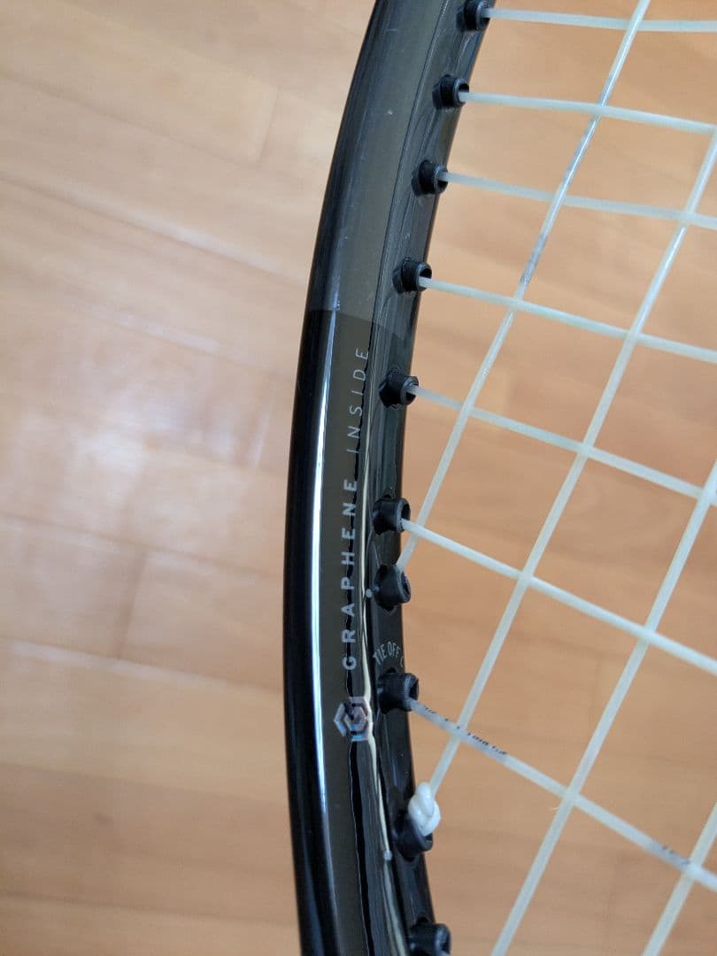 HEAD SPEED LEGEND MP G2 2024年