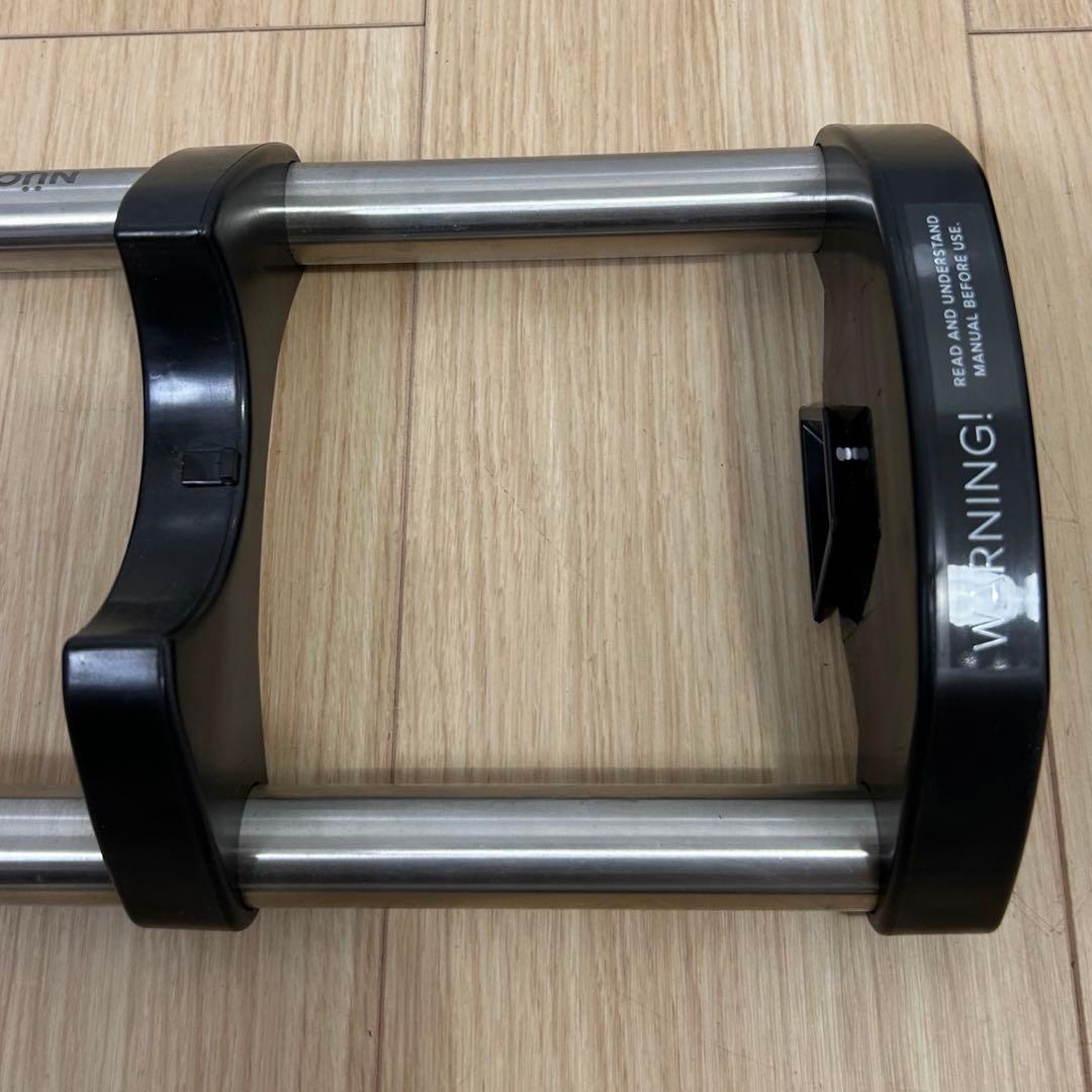 ②着払い NUO FLEXBELL フレックスベル 32kg 可変式ダンベル