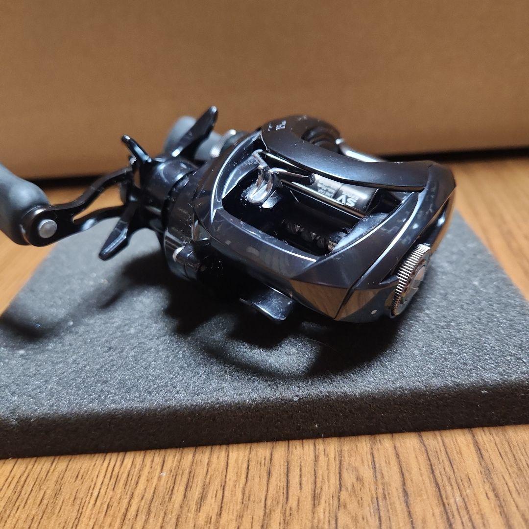 リール 20 TATULA SV TW 103H