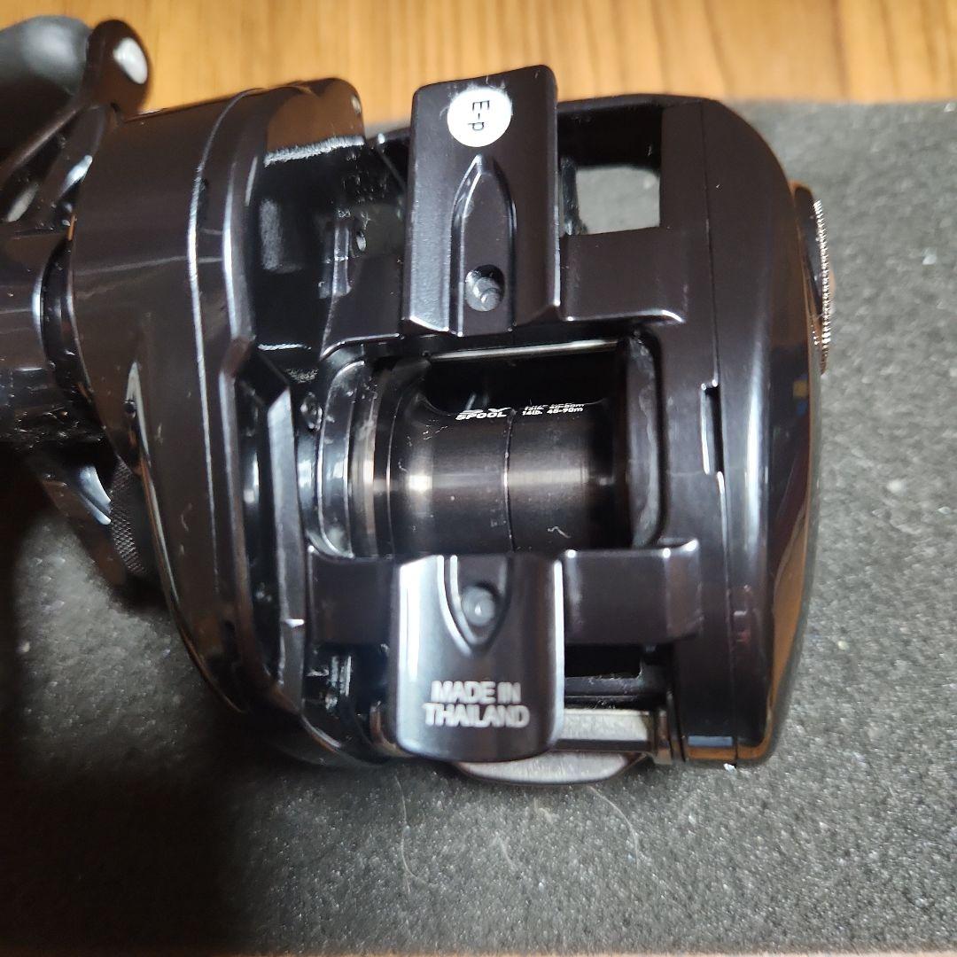 リール 20 TATULA SV TW 103H