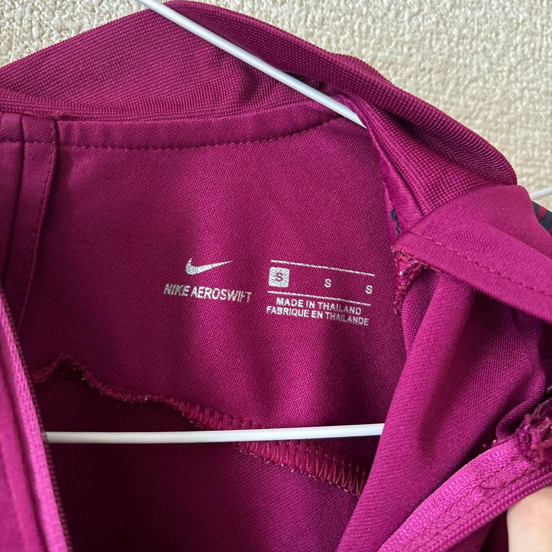 NIKE マンチェスターシティ17/18シーズントレーニングウェア