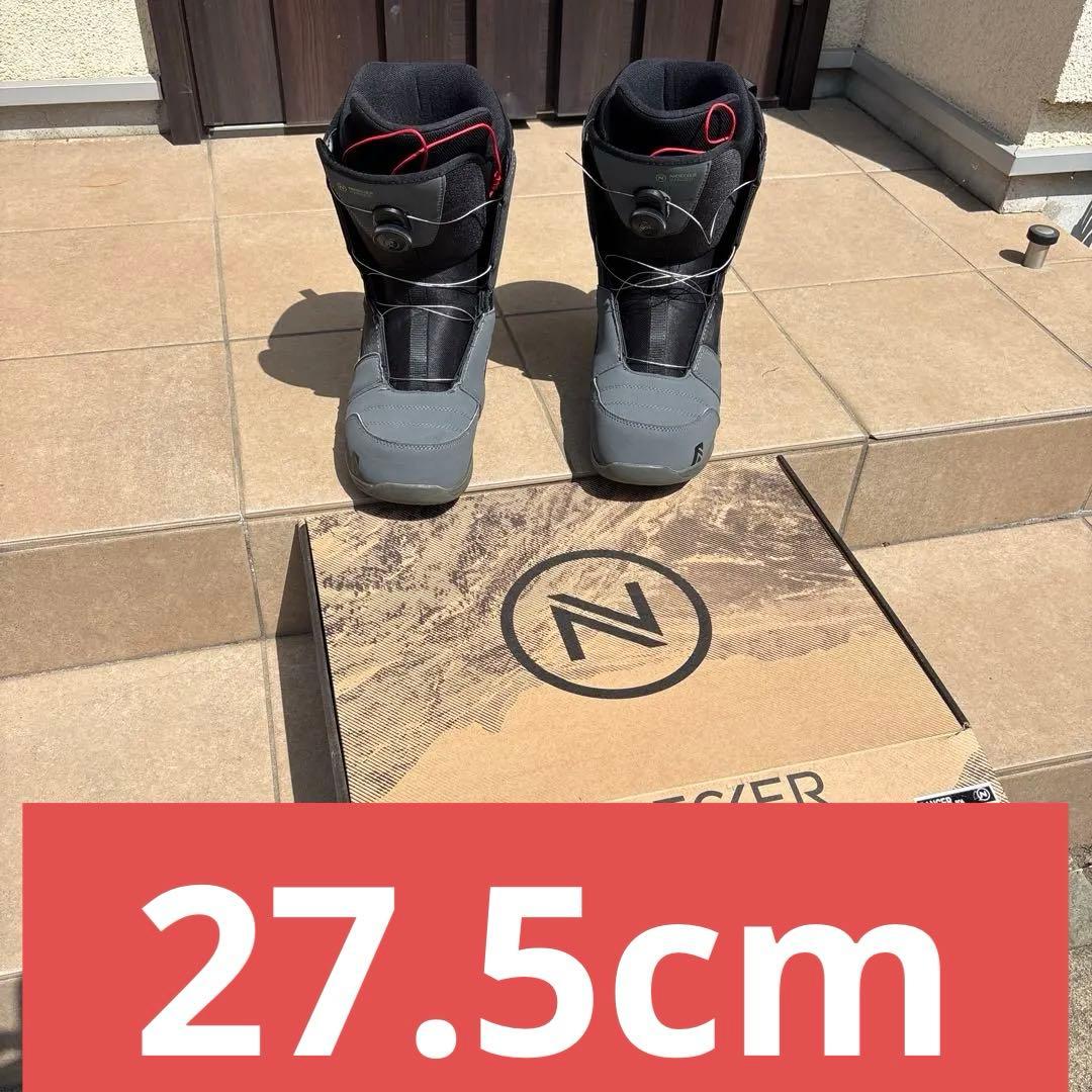 Nidecker Ranger スノーボードブーツ