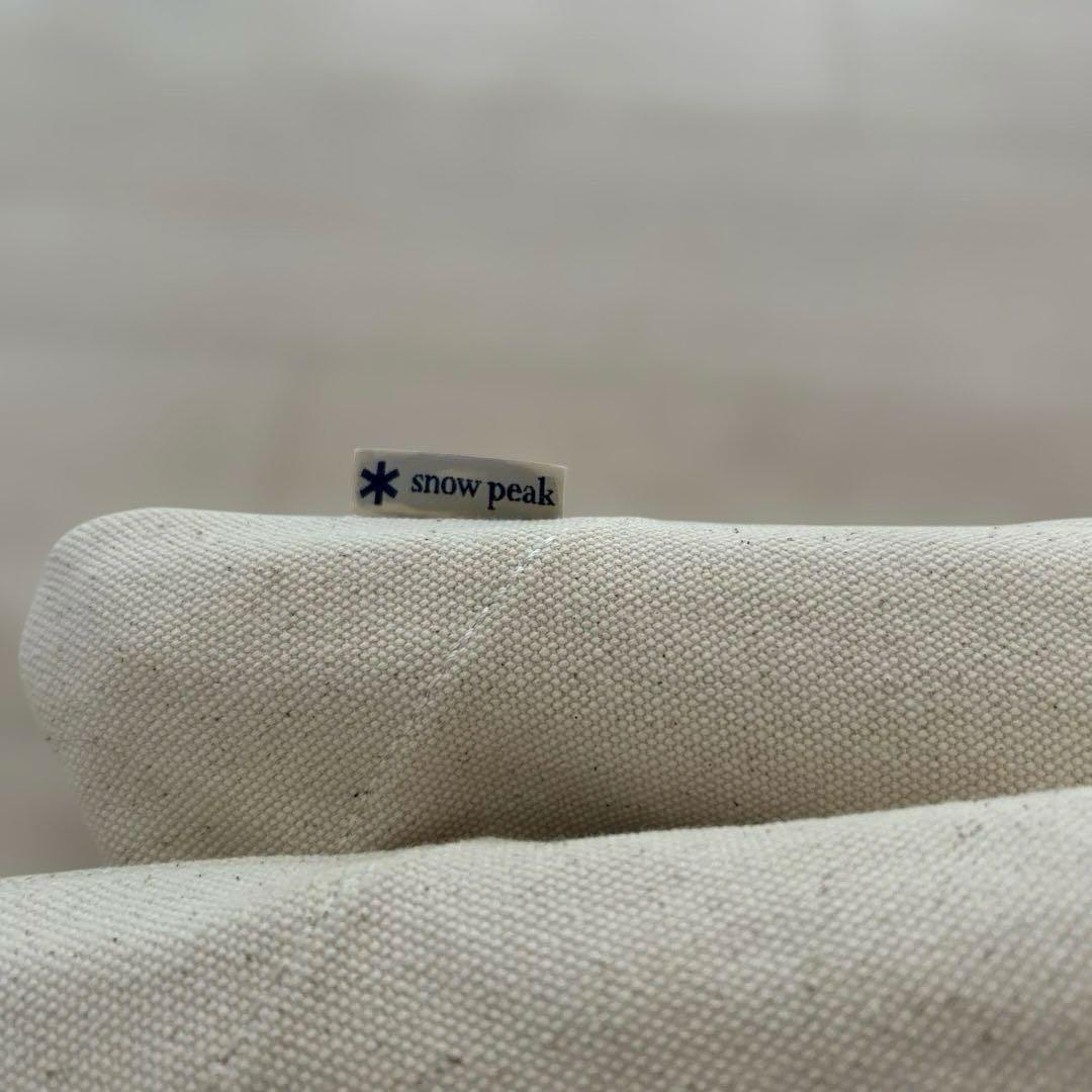 スノーピーク Take! チェア ロング LV-086