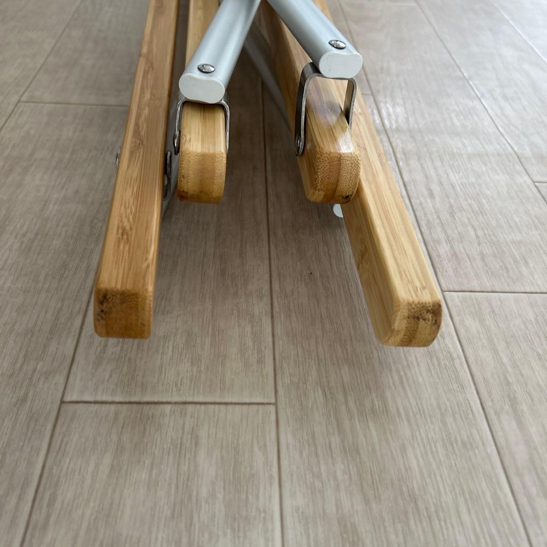 スノーピーク Take! チェア ロング LV-086