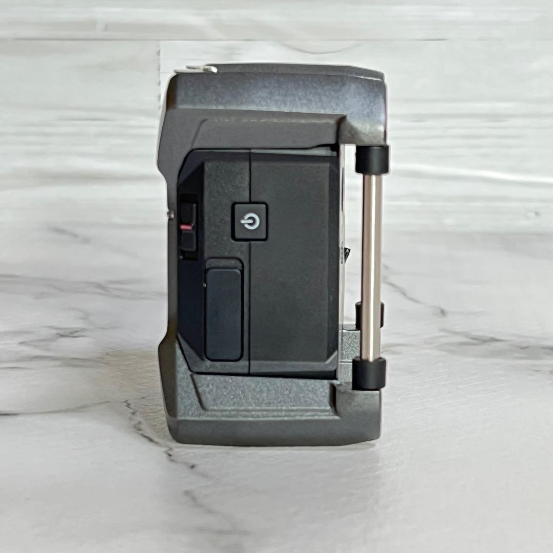 ZOOM F3 32bit float XLR×2 フィールドレコーダー 動作◎